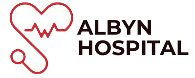 Albyn Hospital